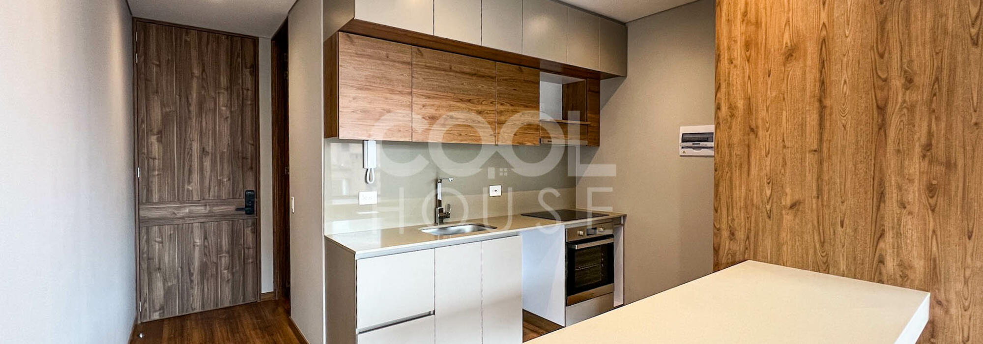 Apartamento moderno en venta o arriendo en Chicó