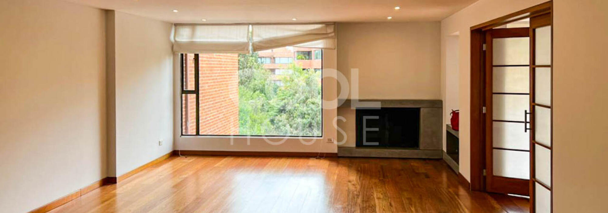 Apartamento en venta en Los Rosales