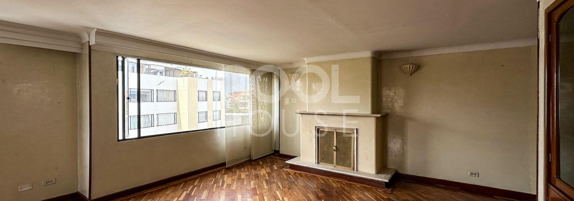 Apartamento en venta en Santa Bárbara