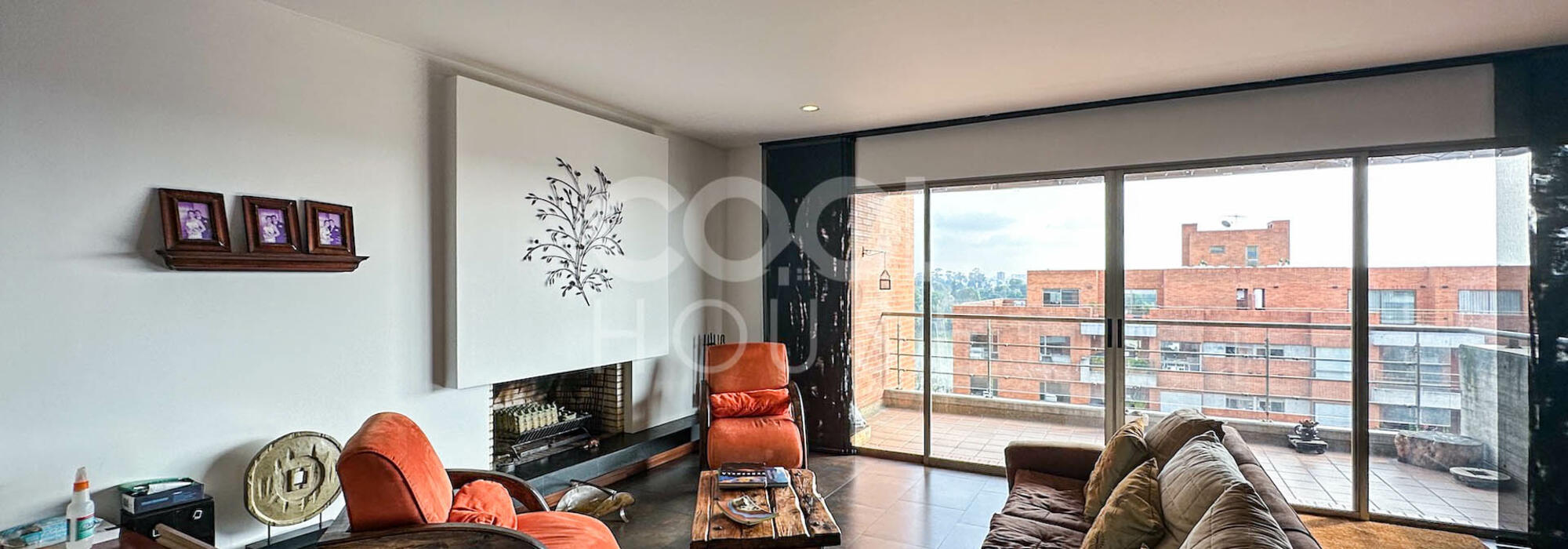 Apartamento en venta en Los Lagartos  