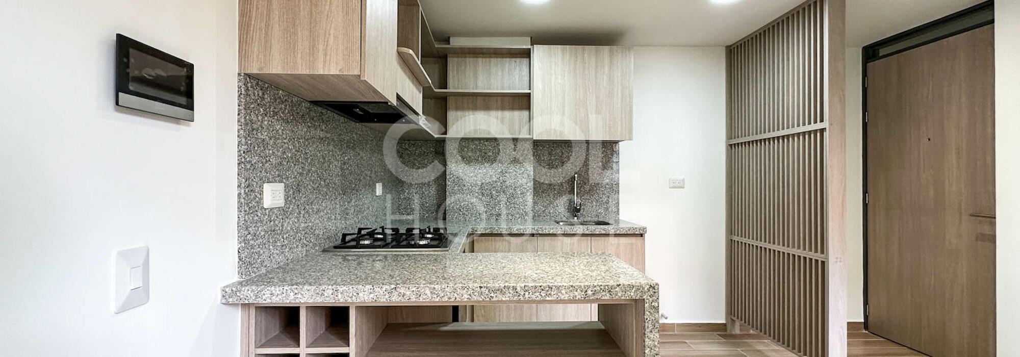 Apartamento para estrenar en arriendo en Lisboa