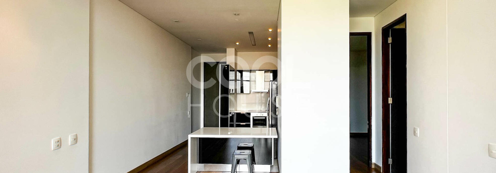 Apartamento en venta en Chicó