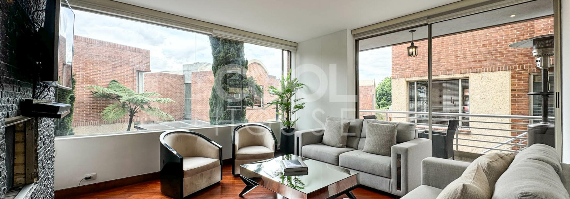 Casa Triplex en venta en Sotileza