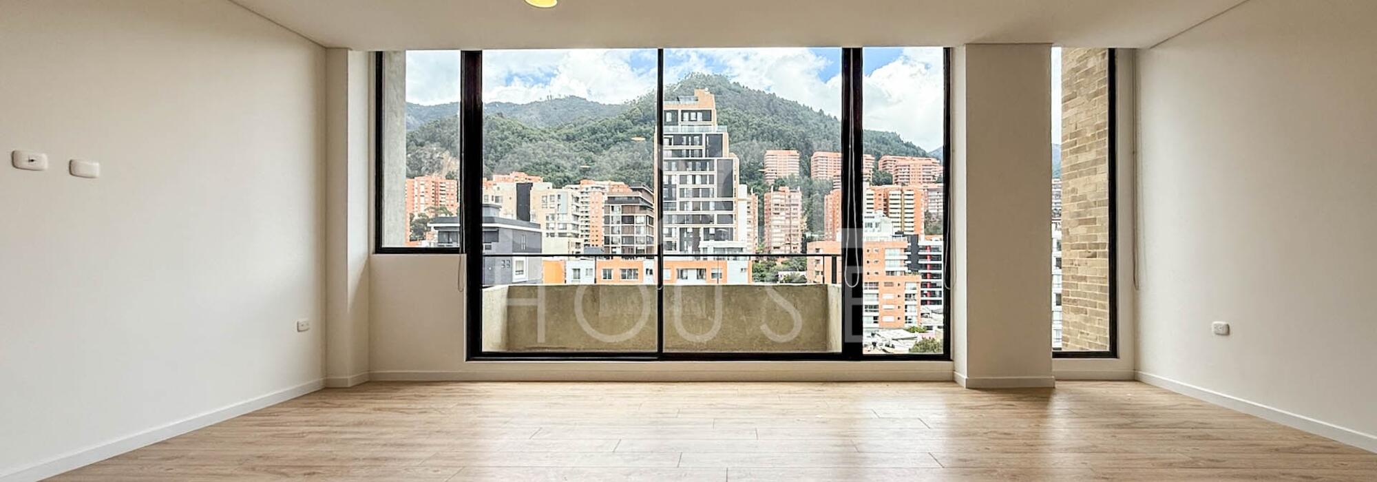 Apartamento moderno en venta rentando en Santa Bárbara Oriental    