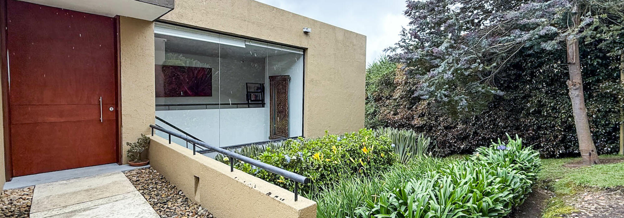 Casa Dúplex con terraza en venta en Arboretto - La Calera