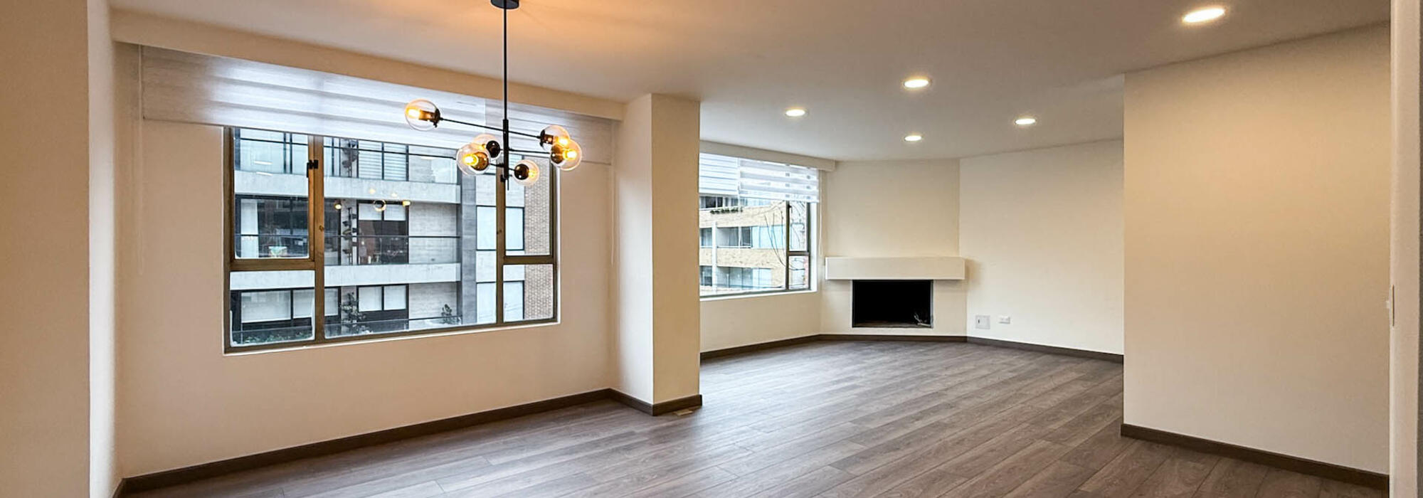 Apartamento en venta en Santa Paula