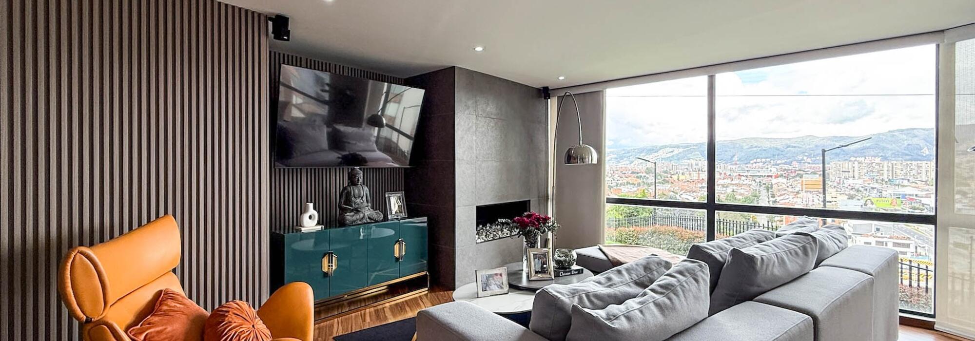 v Apartamento en venta en Los Lagartos