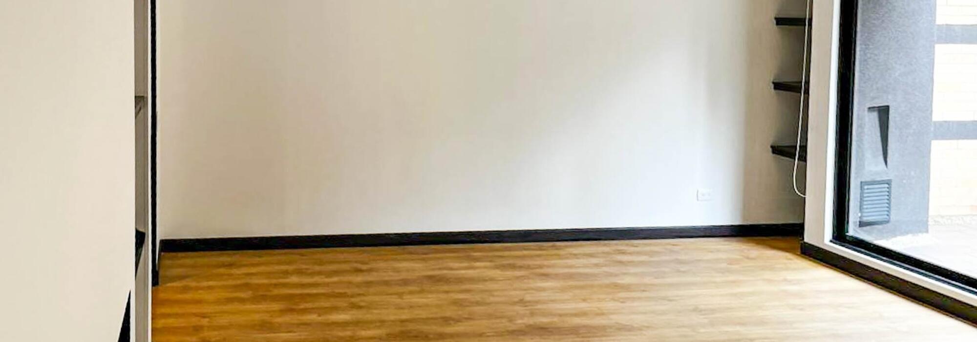 Apartamento con terraza en venta en Chía