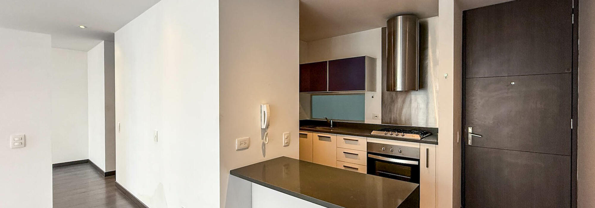 Apartamento en arriendo en Antiguo Country