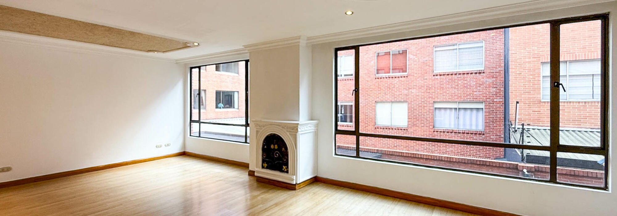 Apartamento en venta en El Batán 