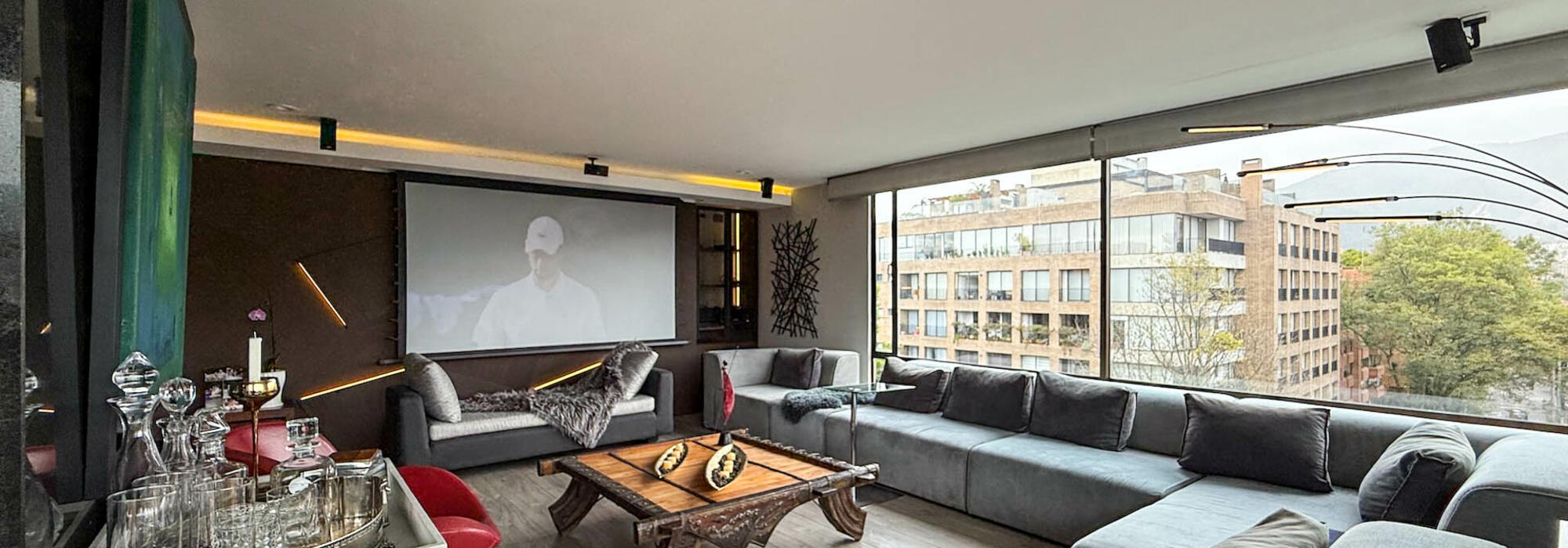Apartamento Dúplex con terraza en venta en La Carolina