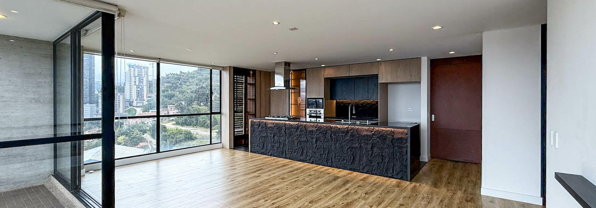 Apartamento en venta en Bosque de Pinos III