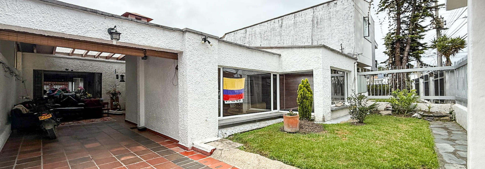 Casa en venta en San Nicolás
