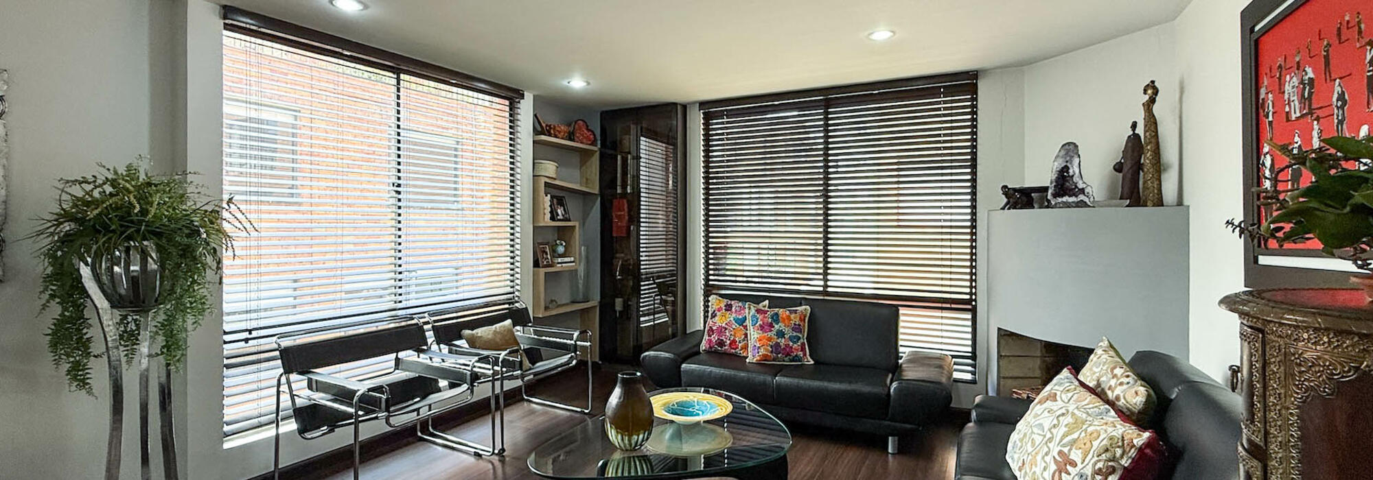 Apartamento en venta en Chicó Navarra