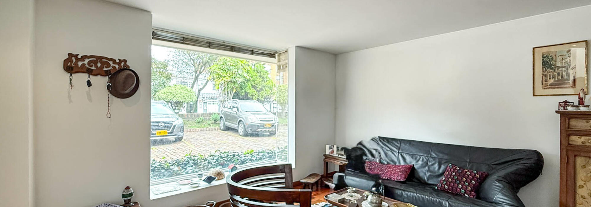 Casa Dúplex en venta en El Contador 