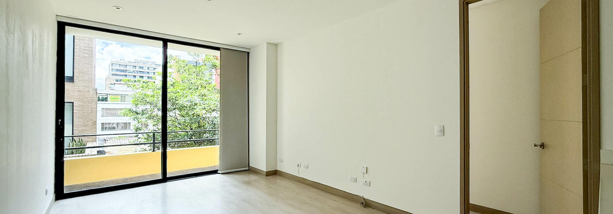 Apartamento en venta en Santa Paula