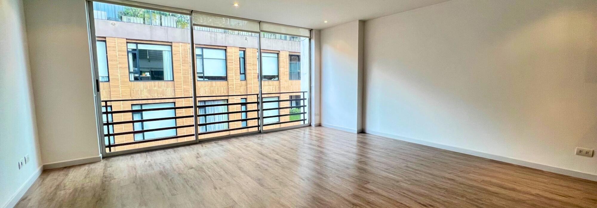 Apartamento en venta en El Virrey (3)