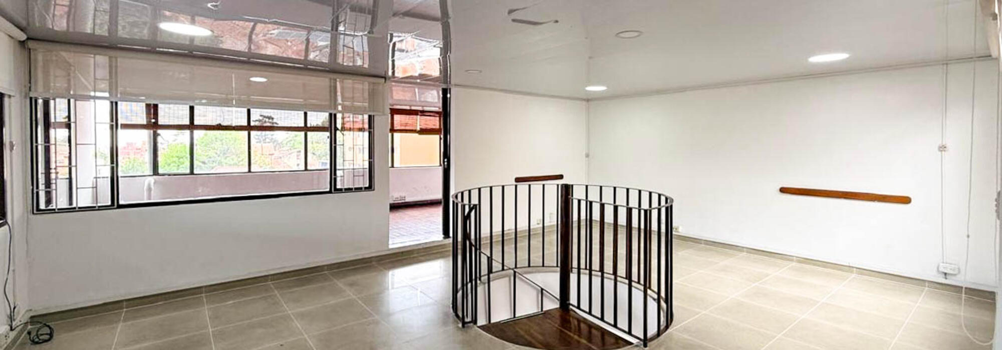 Oficina Dúplex en venta o arriendo en Chapinero 