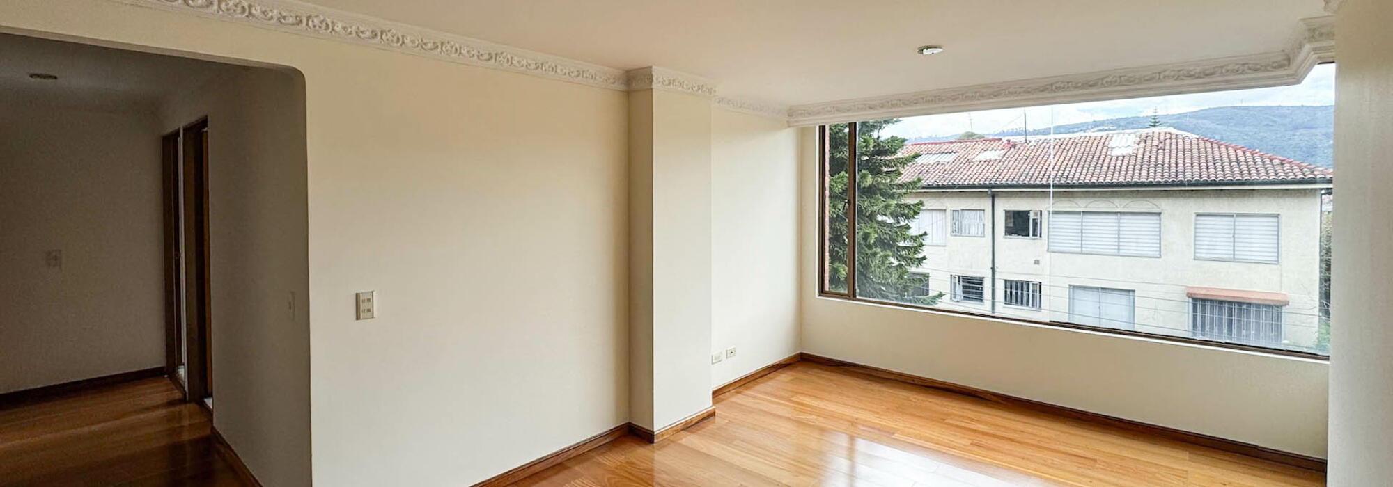 Apartamento en venta en las Margaritas