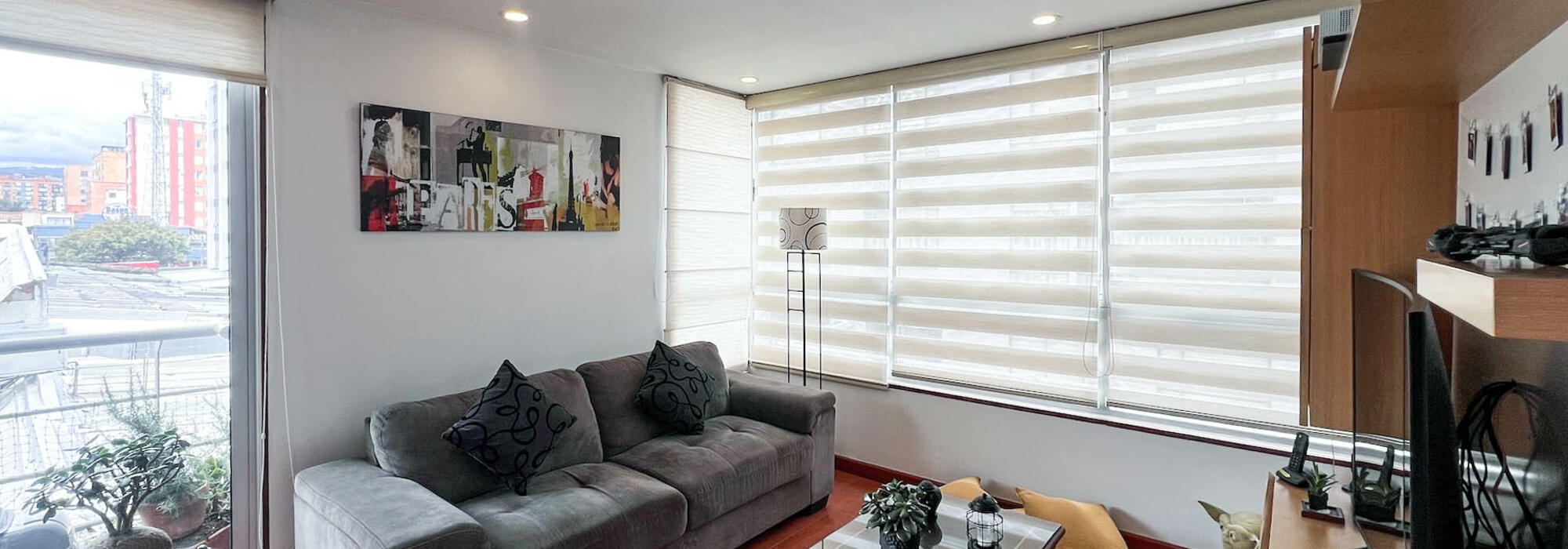 Apartamento en venta en Cedritos   