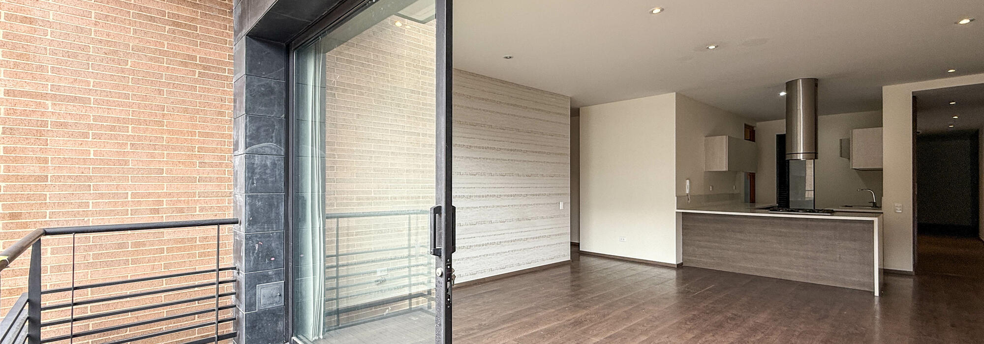 Apartamento en venta en El Chicó