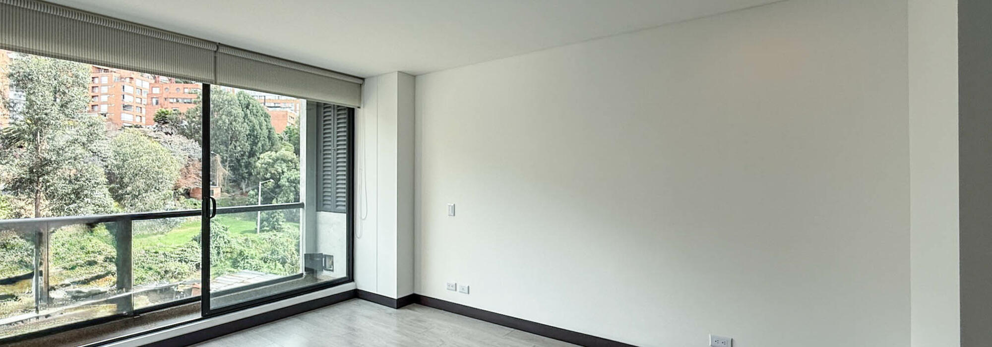 Apartamento en venta en Chapinero Alto