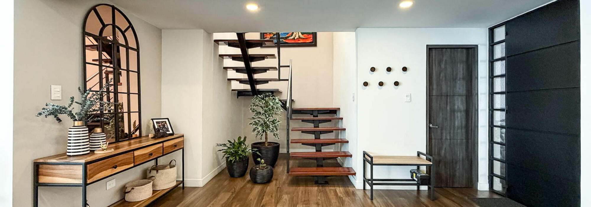 Casa Dúplex con terraza en venta en Niza Norte