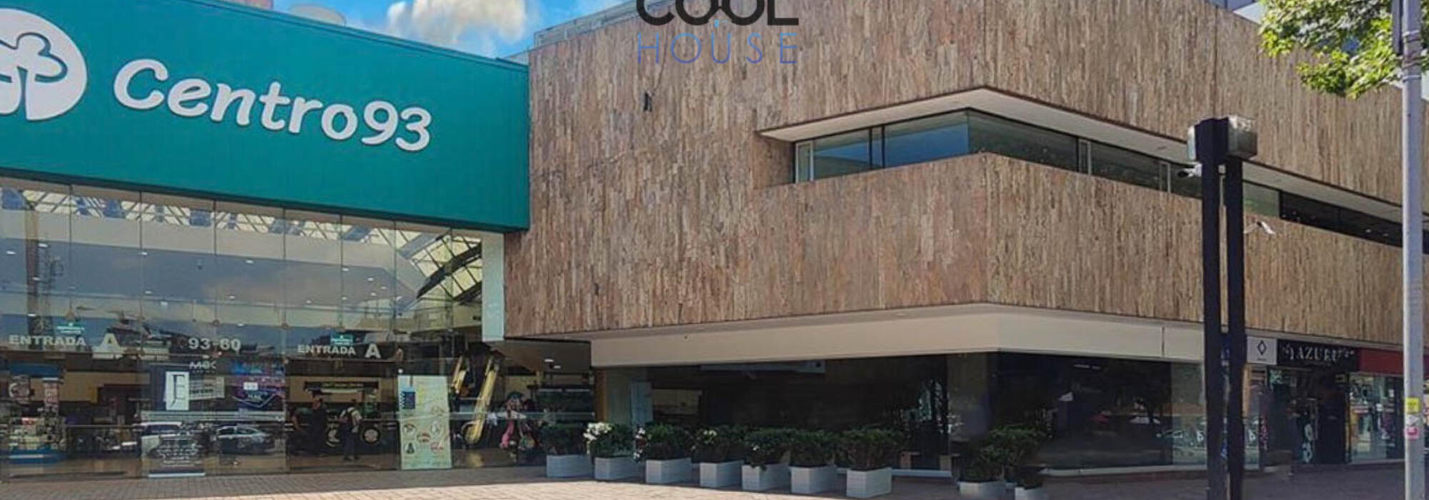 Oficina en venta en El Chicó