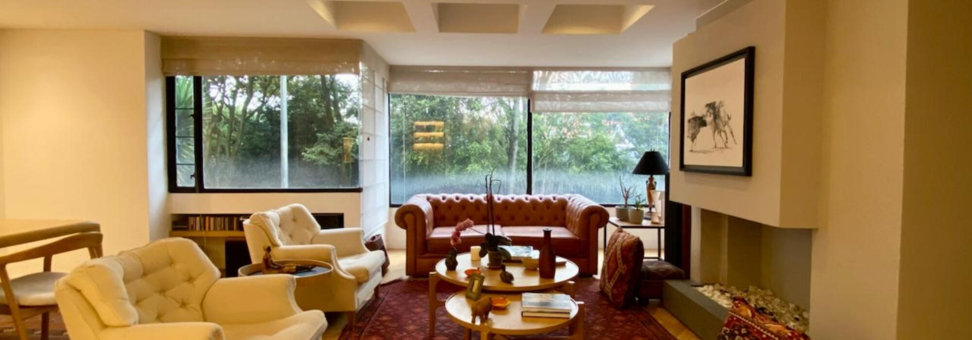 Apartamento en venta en Campo Alegre III (3)