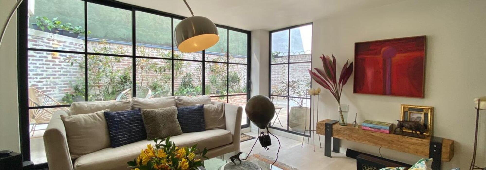 Apartamento en venta en El Chicó (3)