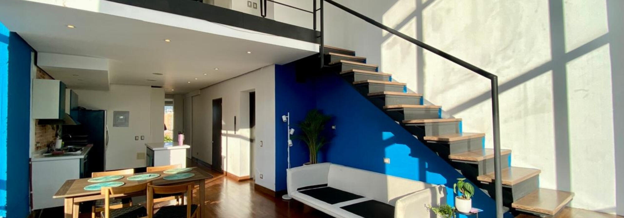 Apartamento Dúplex en venta en Chicó Reservado (3)