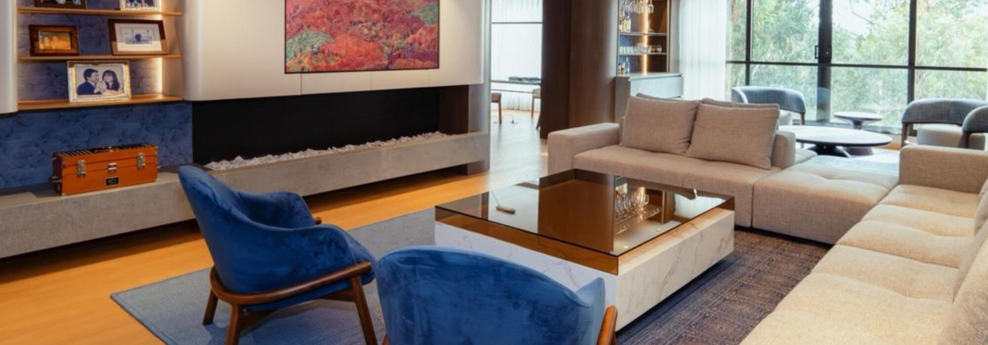 Apartamento en venta en Los Rosales (3)