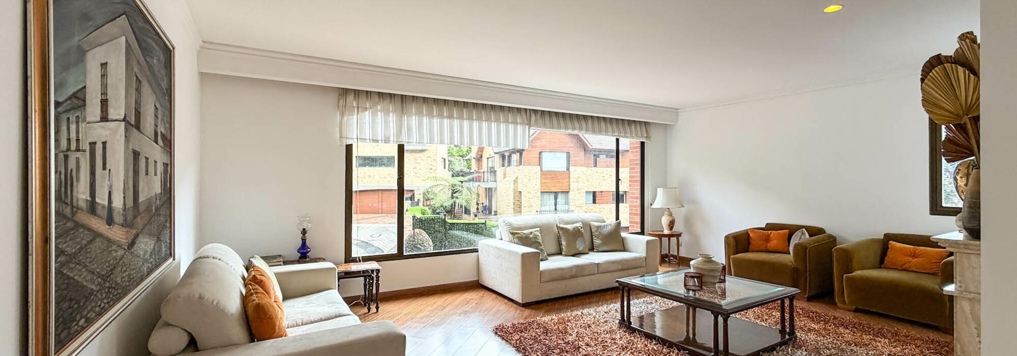 Apartamento en venta en Bosque Medina