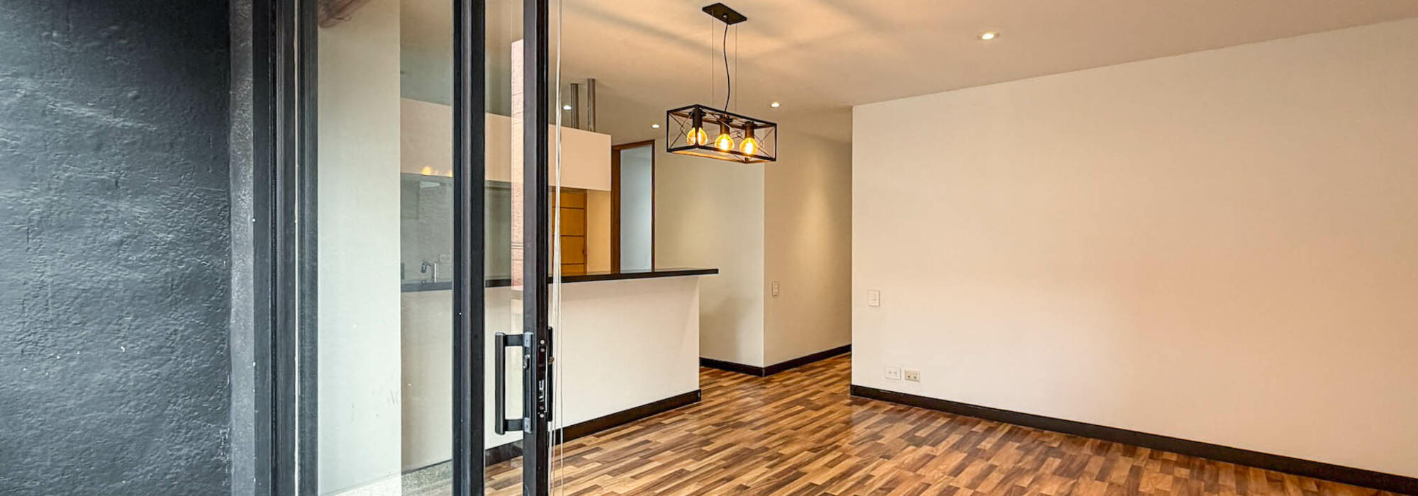 Apartamento en venta en Santa Paula