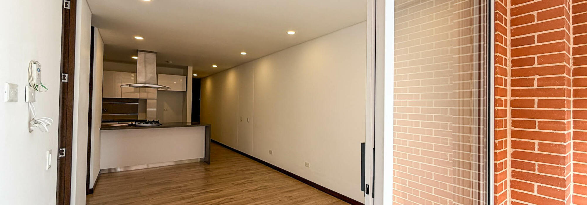 Apartamento en venta o arriendo en Chicó Navarra