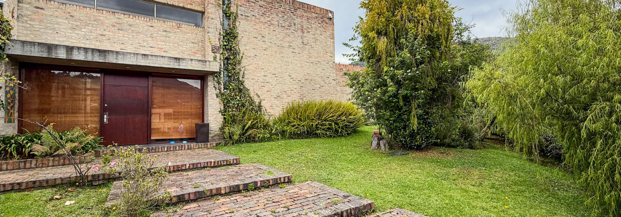 Casa Dúplex con terraza en venta en El Salitre - La Calera