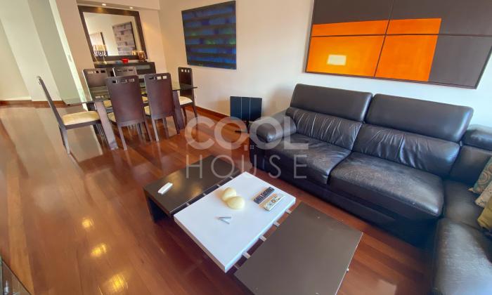 Apartamento en venta en Chicó Navarra