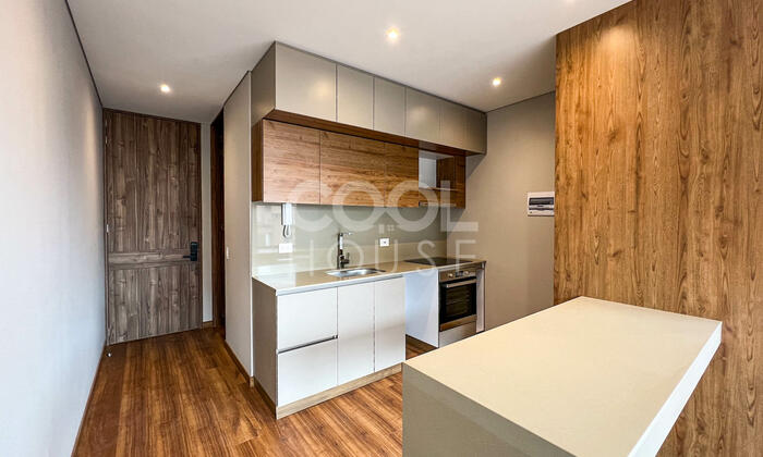 Apartamento moderno en venta o arriendo en Chicó