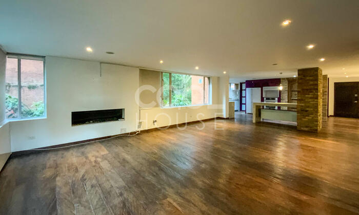 Apartamento en venta en Los Rosales