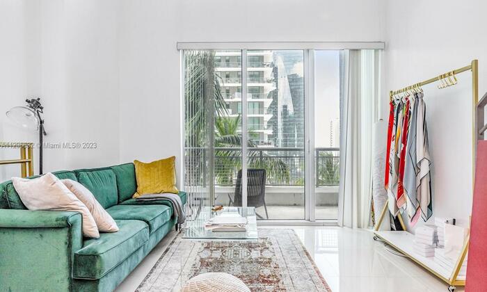 Apartamento Dúplex en venta en Brickell, Miami- Estados Unidos 