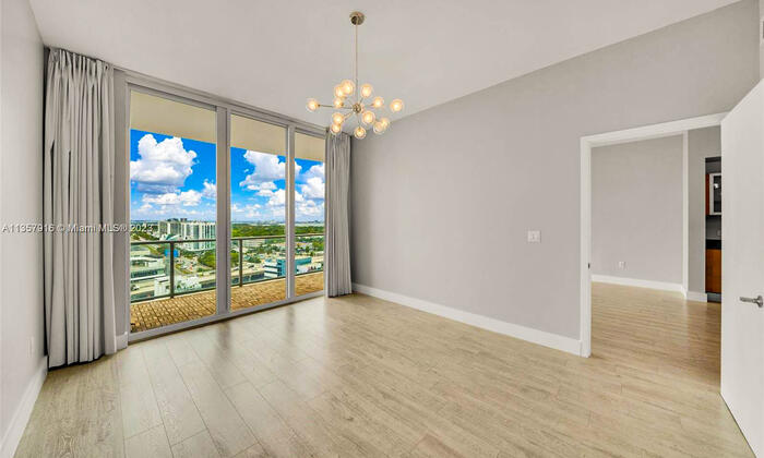 Apartamento moderno en venta en Midtown 2 Miami-Estados Unidos 