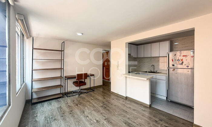 Apartamento en venta en San Patricio