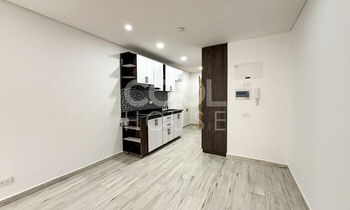 Apartamento moderno en arriendo en North Point