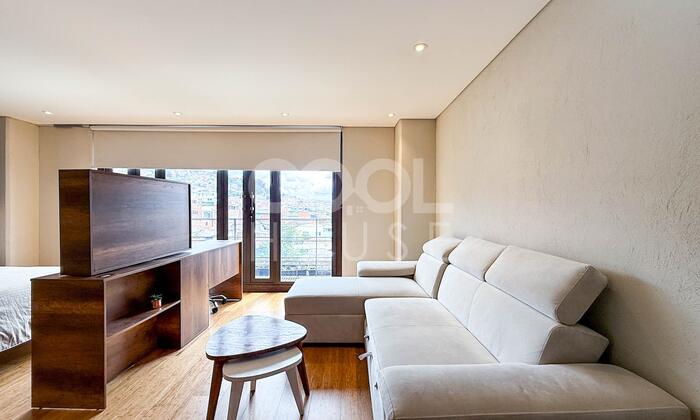 Apartamento moderno en venta en La Candelaria