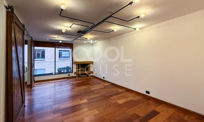  vApartamento en arriendo en Los Rosales