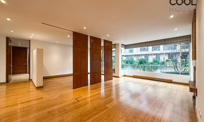 Apartamento en arriendo en Los Rosales 