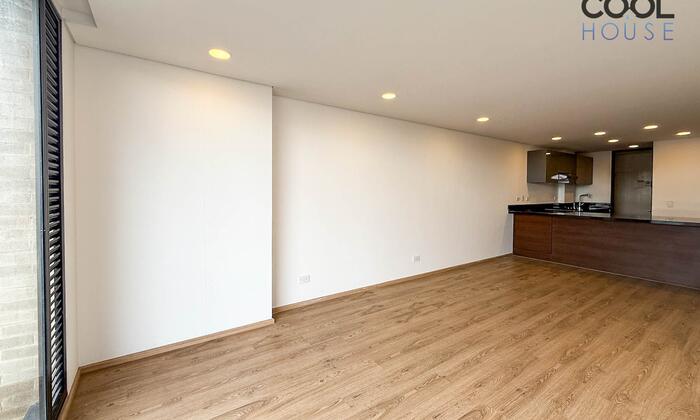 Apartamento para estrenar Dúplex con terraza en venta en Nueva Autopista