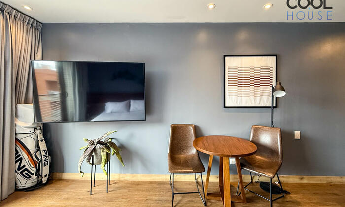 Apartamento moderno en venta en Chicó