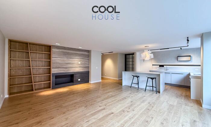 Apartamento en venta o arriendo en Chicó