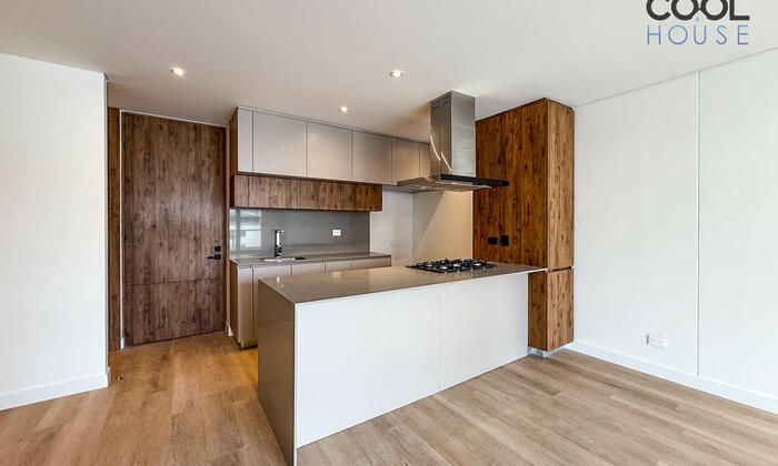 Apartamento para estrenar en arriendo en Chicó